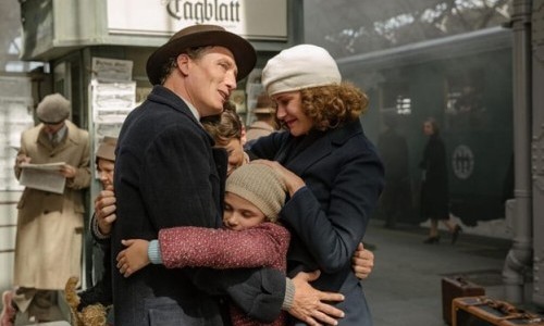 ARD: Als Hitler das rosa Kaninchen stahl