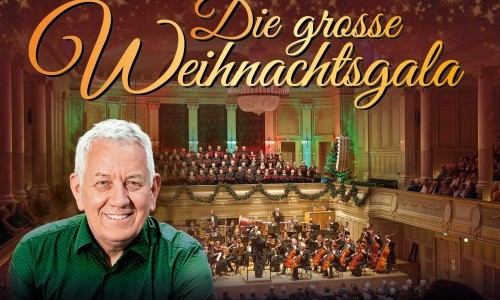 Obrasso Concerts: Die grosse Weihnachtsgala