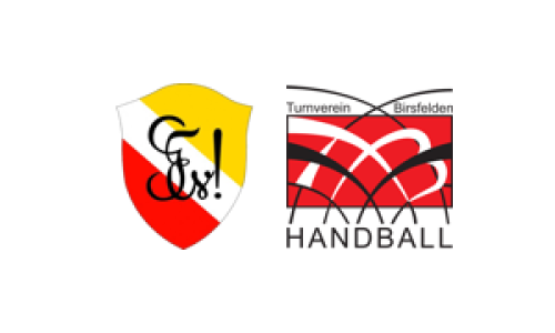 GTV Basel - TV Birsfelden
