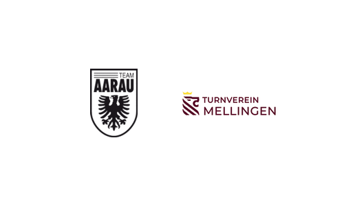 Team Aarau II - TV Mellingen