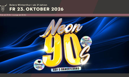 Neon 90s