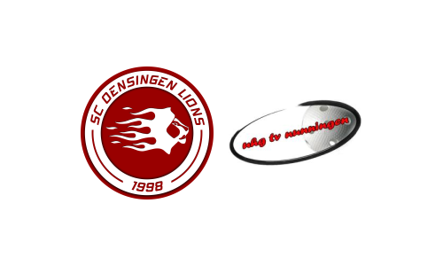 SC Oensingen Lions - TV Nunningen