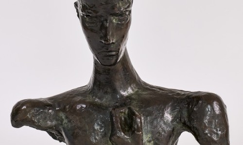 Wilhelm Lehmbruck – Die letzten Jahre