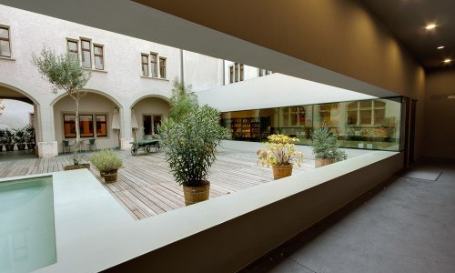 Wenn historische Musikinstrumente lebendig werden