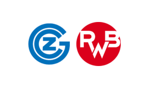 GC Amicitia Zürich - HSG AARELAND WOLVES