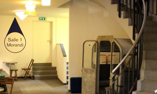 Cin&eacute;ma d'Oron