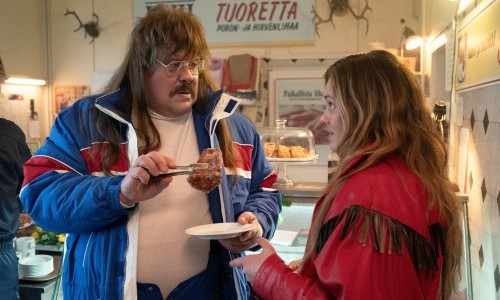 The Missile &ndash; Neuigkeiten aus Lappland