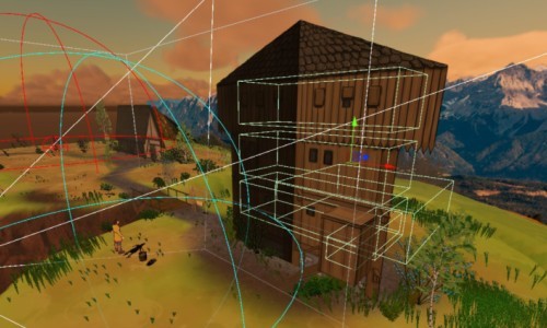 Bloomstone - The Making-of