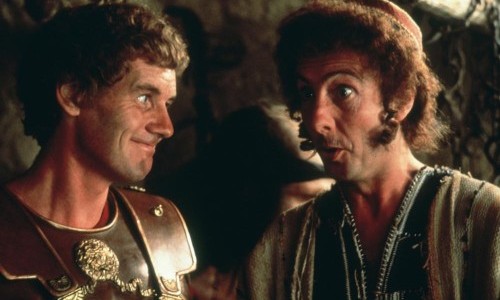 Monty Python’s Life of Brian