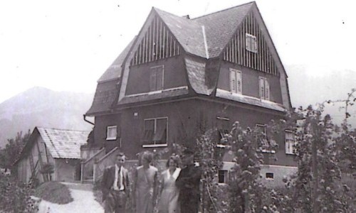 Jehovas Zeug:innen w&auml;hrend des Nationalsozialismus