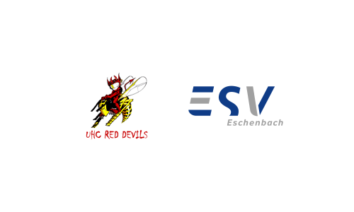 UHC Red Devils Root - ESV Eschenbach