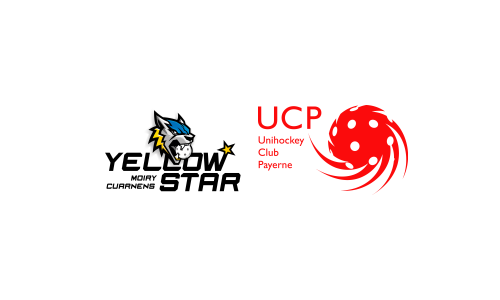 Moiry-Cuarnens Yellow Star - Unihockey Club Payerne