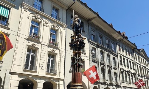 Berner Puppen Theater