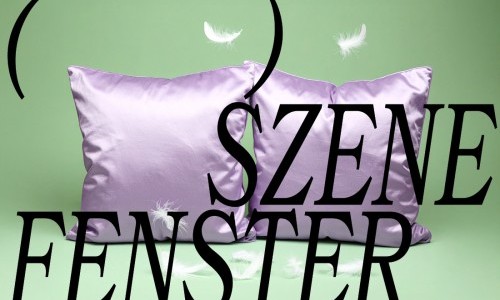 Szenefenster – mit: UTOPIK FAMILY, Cie Capsule, zone[27], Karim Rinaldo Greber