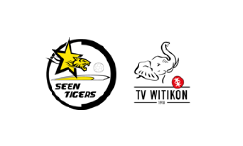 Seen Tigers 3 - TV Witikon