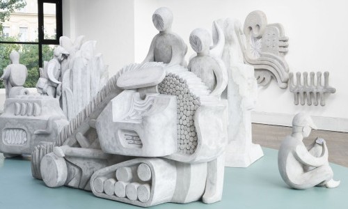 Anna Hulačová - Bucolica