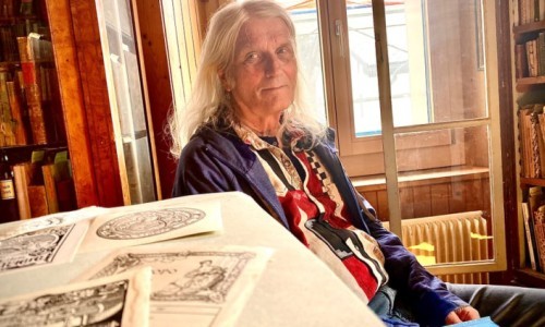 Walter Lietha &ndash; Drum sing i, grad drum