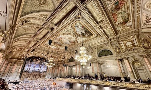 Tonhalle Z&uuml;rich