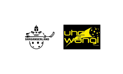 UHC Sarganserland II - UHC W&auml;ngi