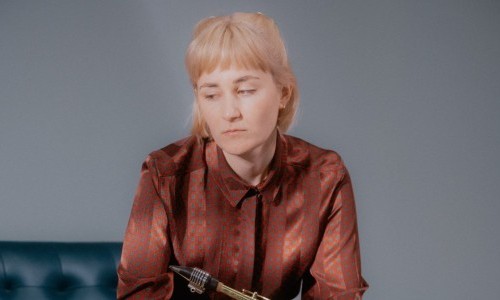 Yvonne Moriel &ndash; Sweetlife