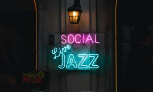 Jazz night HEMU | Manhattan Cocktails