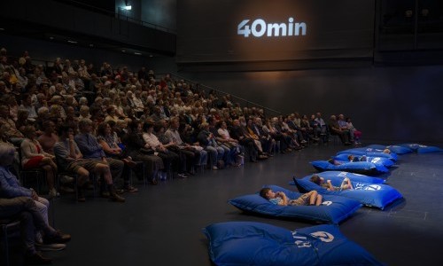 Summer-Festival: Klassik f&uuml;r alle - 40min 3