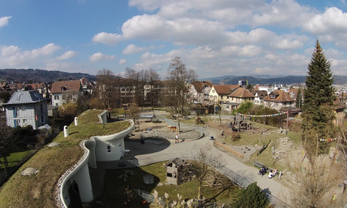 Freizeitanlage Chr&uuml;zacher