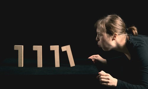 Figura Theaterfestival: Palikkateatteri &ndash; Block Theatre
