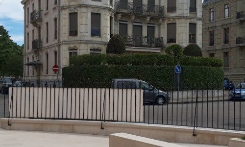 CONSTRASTE, Bach versus oeuvres contemporaines - Conservatoire populaire de musique, danse et théâtre