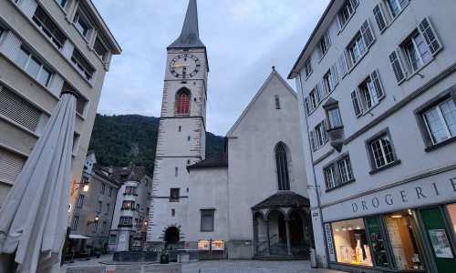 Altstadt Chur