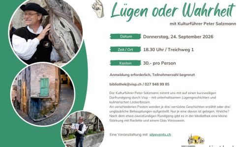 L&uuml;gengeschichten