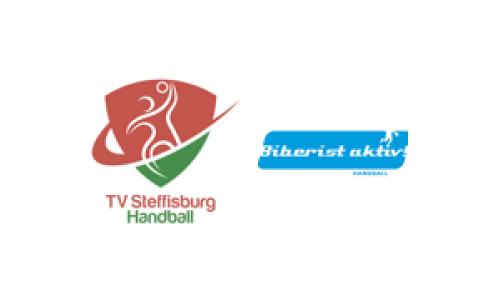 SG TV Steffisburg Dr&uuml; / Wacker - SG Biberist aktiv 2