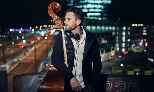 Pirmin Huber – «Swiss Folk»