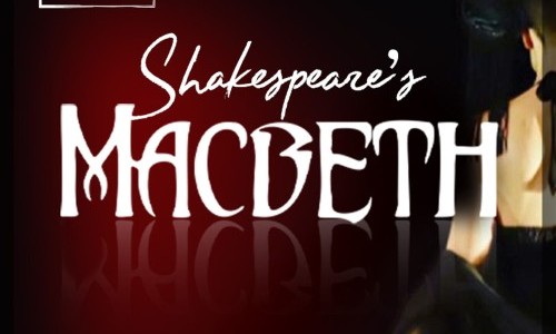 Close Encounters Theatre &ndash; Macbeth
