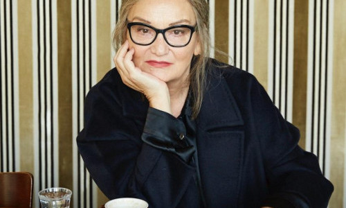 Katja Fr&uuml;h mit Paul und David Gulda &ndash; Die Liebe ist eine schwarze Tulpe