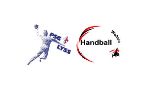 PSG Lyss 2 - SG Wohlen Mutschellen