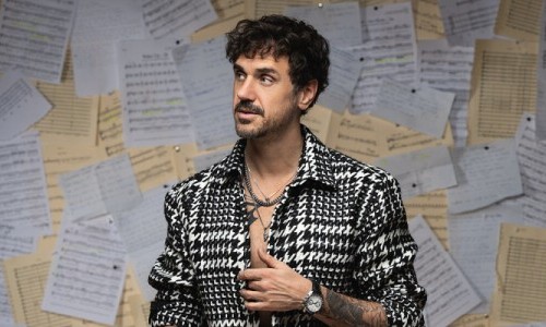 jan SEVEN dettwyler (CH) &ndash; Acoustic Stories II