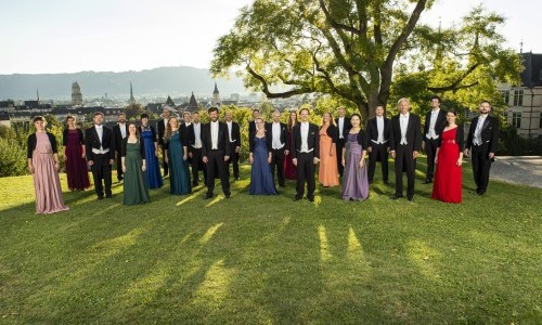 Zürcher Sing-Akademie