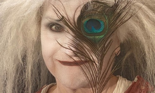 Gardi Hutter &ndash; GardiZero