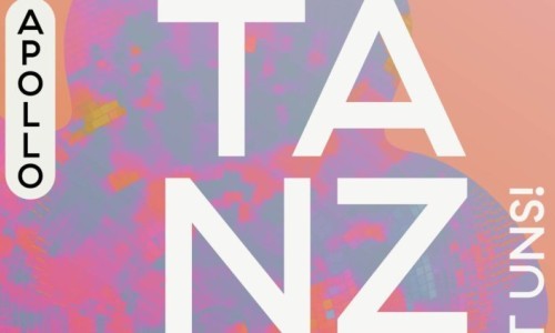 Tanz mit uns! Funk, Disco, House & Downtempo