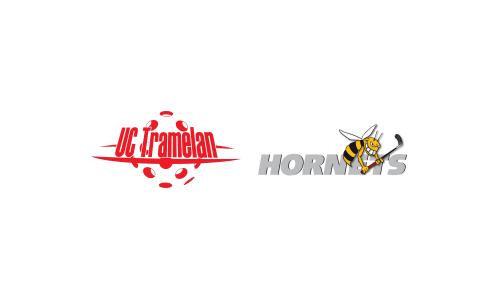UC Tramelan - Hornets R.Moosseedorf Worblental III