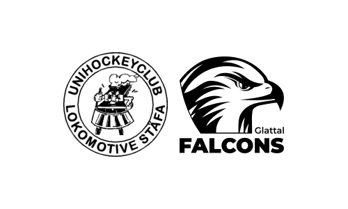 UHC Lokomotive St&auml;fa - Glattal Falcons II