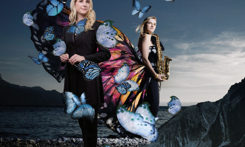 Brilliant Fantasy