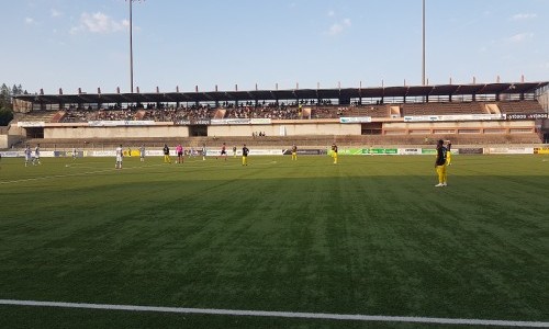 Centre Sportif de la Charri&egrave;re