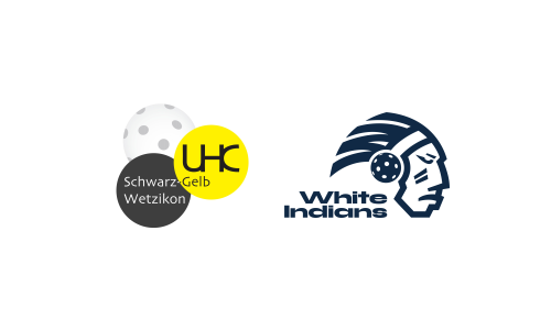 UHC S-G Wetzikon - White Indians Inwil-Baar II