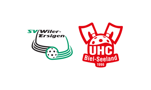 SV Wiler-Ersigen - UHC Biel-Seeland