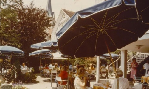 Caf&eacute; Sp&ouml;rri