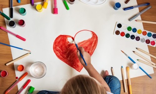 Samedi ça te dit? La fabrique à sourires