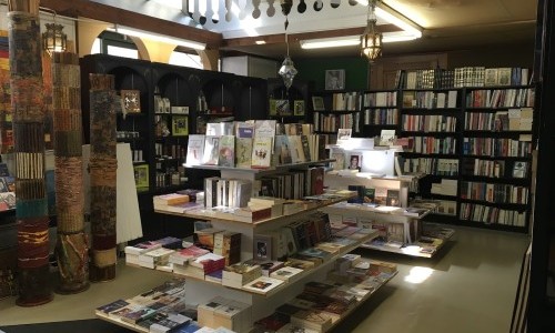 Festival Flamenco Nomada - ICAM-L'Olivier