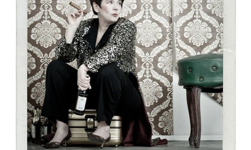 Bea von Malchus: «Die 7 Todsünden»